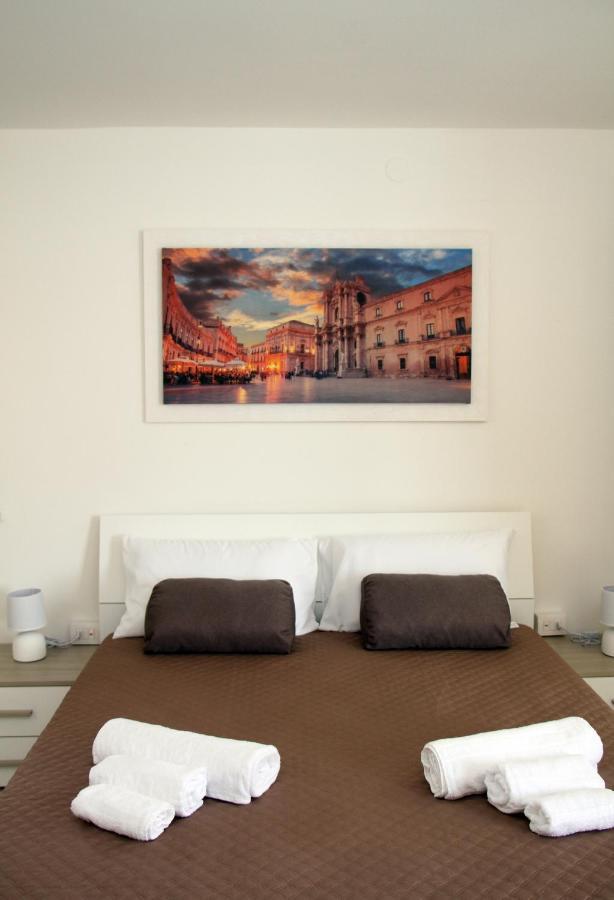 Appartamento Casa di Gio Syracuse Esterno foto