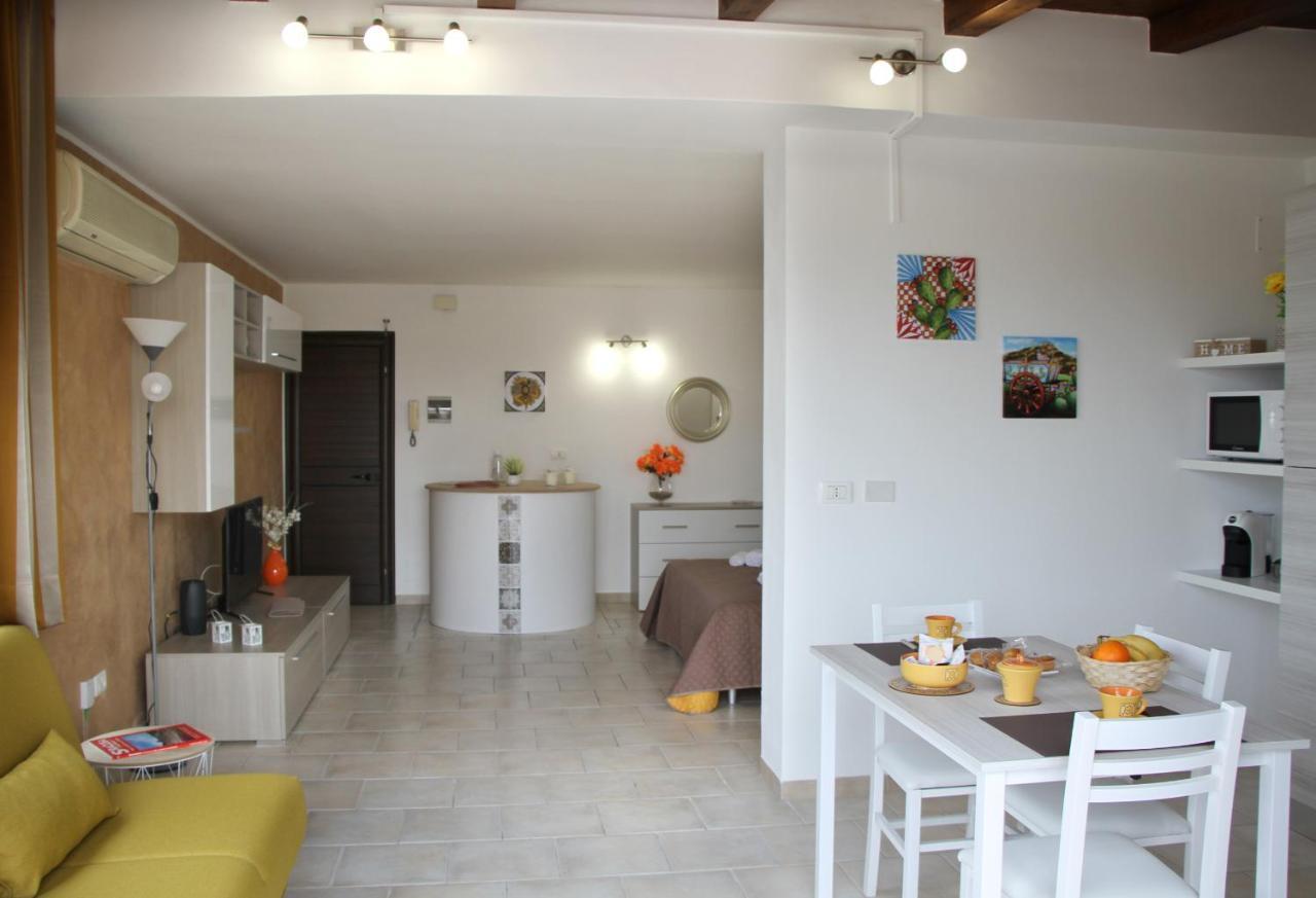 Appartamento Casa di Gio Syracuse Esterno foto