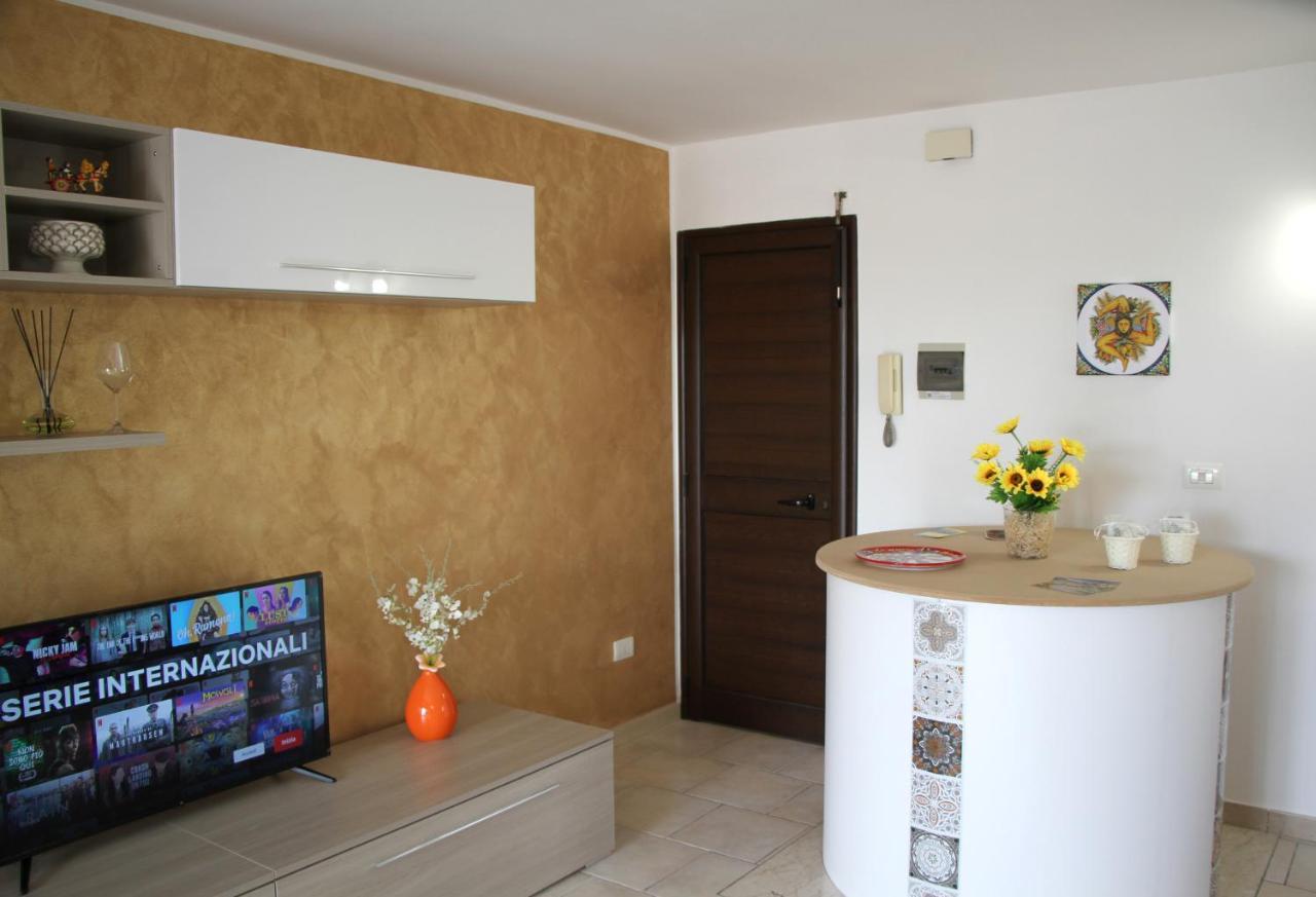 Appartamento Casa di Gio Syracuse Esterno foto