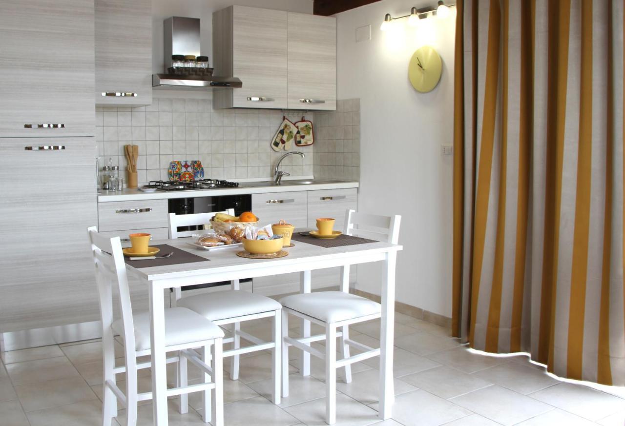 Appartamento Casa di Gio Syracuse Esterno foto