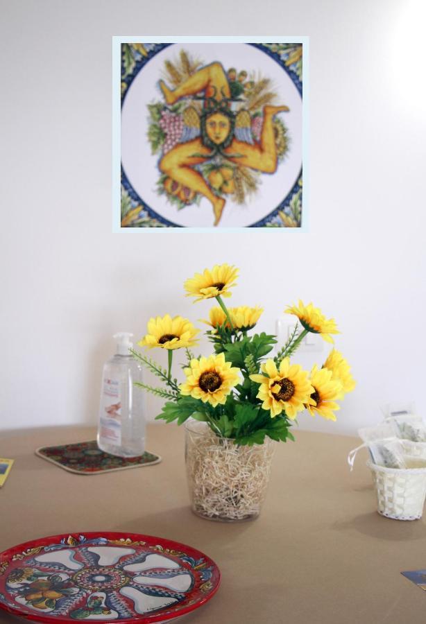 Appartamento Casa di Gio Syracuse Esterno foto