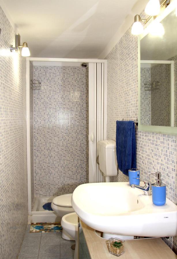 Appartamento Casa di Gio Syracuse Esterno foto