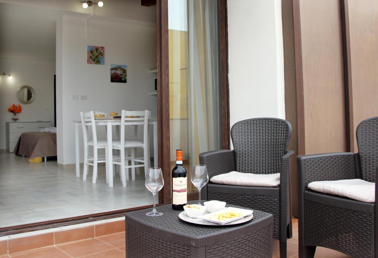 Appartamento Casa di Gio Syracuse Esterno foto