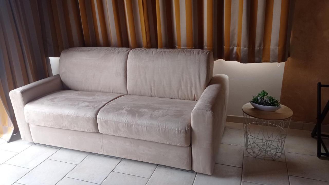 Appartamento Casa di Gio Syracuse Esterno foto