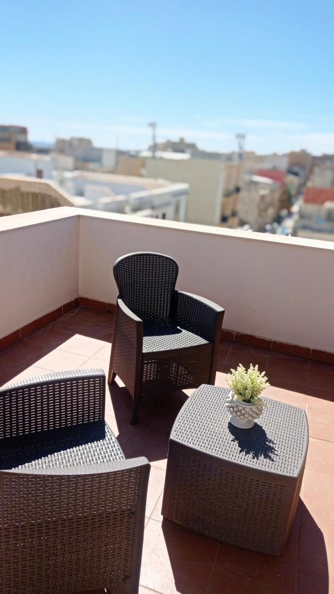 Appartamento Casa di Gio Syracuse Esterno foto